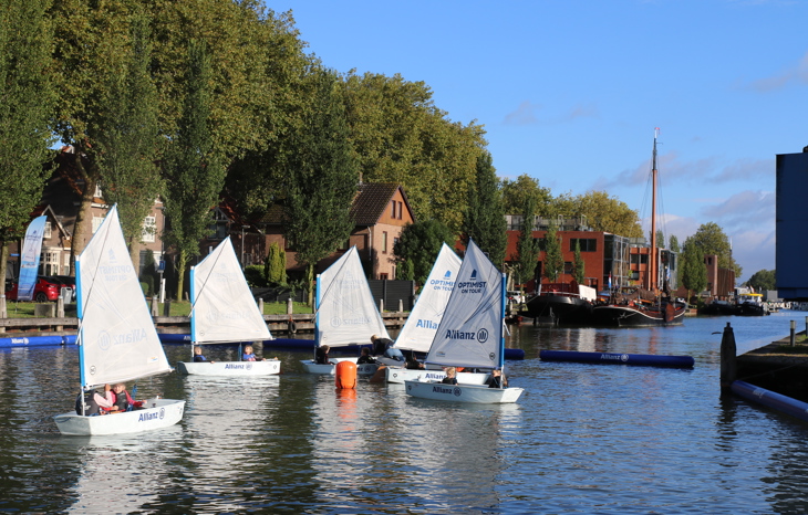Hellevoetsluis | 16 en 17 augustus 2025